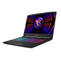 MSI Katana 17 B12UCRK-1056XPL Laptop 39.6 cm (15.6") Full HD Intel® Core™ i7 i7-12650H 16 GB DDR5-SD