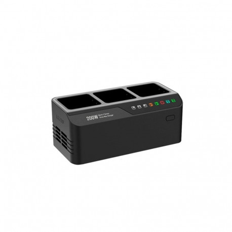 Autel Multi-charger EVO Max seeria jaoks