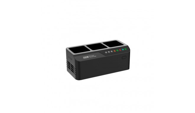 Autel Multi-charger EVO Max seeria jaoks
