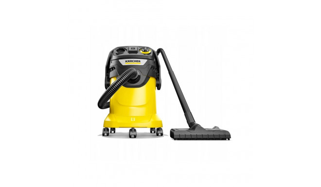 KARCHER KWD 6 P V-25/6/22 universal hoover - 1.628-485.0