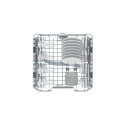 Hotpoint HI 5030 WEF dishwasher Fully built-in 14 place settings D