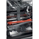 Hotpoint HI 5030 WEF dishwasher Fully built-in 14 place settings D