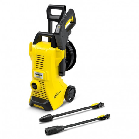 KARCHER pressure washer K 3 Premium Power Control - 1.602-750.0