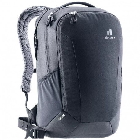 Deuter Giga backpack Casual backpack Black Polyester