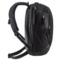 Deuter Giga backpack Casual backpack Black Polyester