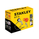 Stanley Pneumatic Tool Set 6 Pieces