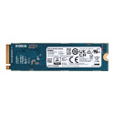 Kioxia EXCERIA G2 M.2 2 TB PCI Express 3.1a BiCS FLASH TLC NVMe