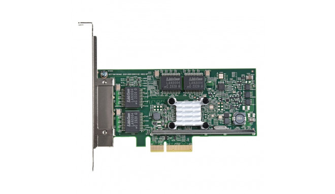 Broadcom BCM5719-4P Internal Ethernet 1000 Mbit/s