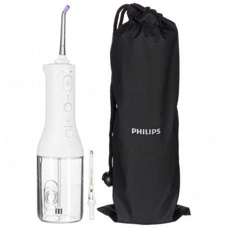 Philips juhtmevaba Power Flosser 3000 HX3826/31 suuvesi