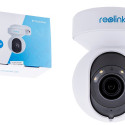 IP Camera REOLINK E1 OUTDOOR White