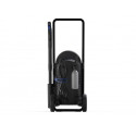 Nilfisk Core 140-8 PowerControl In-Hand PAD EU pressure washer Upright Electric 474 l/h 1800 W Blue