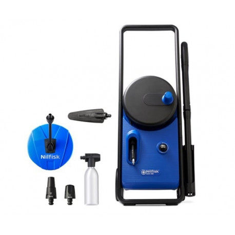 Nilfisk survepesur Core 140-6 PowerControl - HOME EU elektriline 474l/h 1800W, sinine