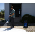 Nilfisk Core 140-8 PowerControl In-Hand PAD EU pressure washer Upright Electric 474 l/h 1800 W Blue