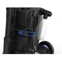 Nilfisk Core 140-8 PowerControl In-Hand EU pressure washer Upright Electric 474 l/h 1800 W Blue