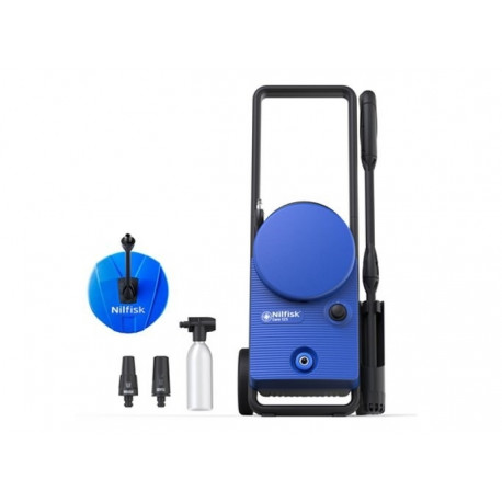 Nilfisk survepesur Core 125-5 PC EU elektriline püstine 438l/h
