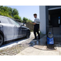 Nilfisk Core 140-6 PowerControl - HOME EU pressure washer Upright Electric 474 l/h 1800 W Blue