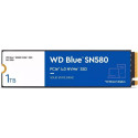 Western Digital SSD Blue SN580 M.2 1TB PCI Express 4.0 TLC NVMe