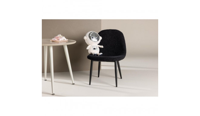 Söögitool Polar, must