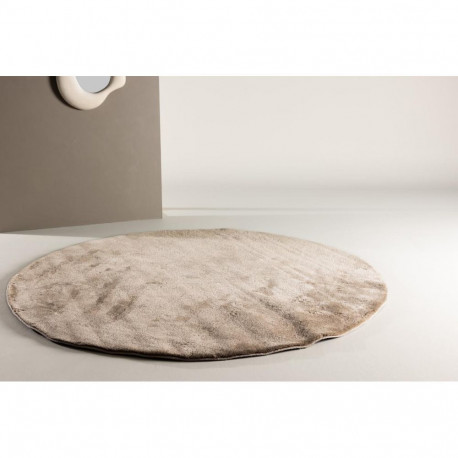 Vaip Blanca ⌀200 cm, beež