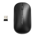 Mouse Kensington Suretrack Dual WL Black