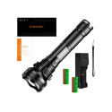 Superfire flashlight L3-D 2700lm USB