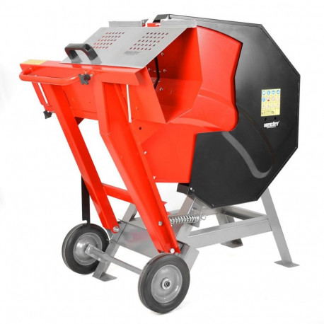 Kreissaag HECHT 8300
