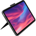 "Logitech Combo Touch DE iPad 10.9"" 10.Gen - Oxford Gray"