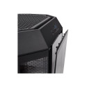 "Thermaltake The Tower 300 Black"