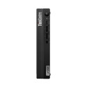 "Lenovo ThinkCentre M70q Tiny G3 i5 12400T/16GB/512SSD/WLAN/noOS"