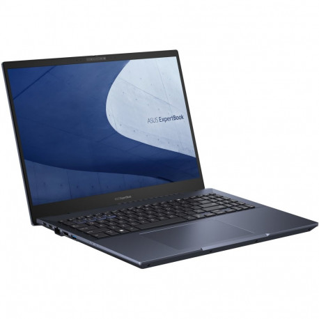 "Asus ExpertBook B5 B5602CVA-MB0058X i7-1360P/16GB/1TB/W11Pro star black"
