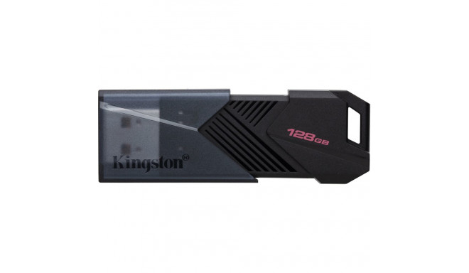 "STICK 128GB USB 3.2 Kingston DataTraveler Onyx Black"