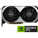 "RTX 4070 Ti Super 16GB MSI 2X OC GDDR6X"