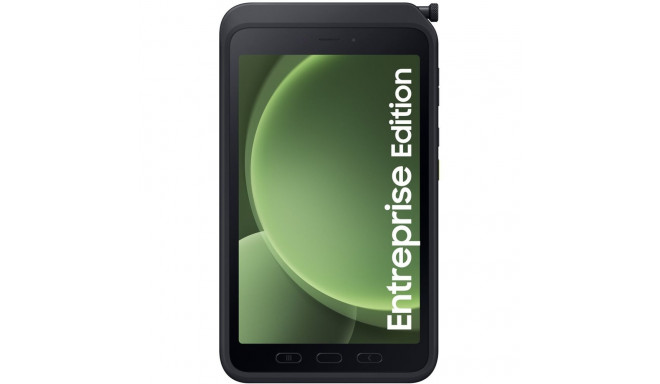 "Samsung Galaxy Tab Active 5 EE 128GB 6RAM LTE (5G) EU green"
