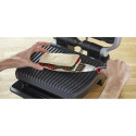 "Tefal GC750D OptiGrill Elite black"