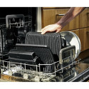 "Tefal GC750D OptiGrill Elite black"