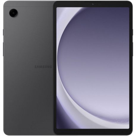 "Samsung Galaxy Tab A9 128GB LTE EU graphite"