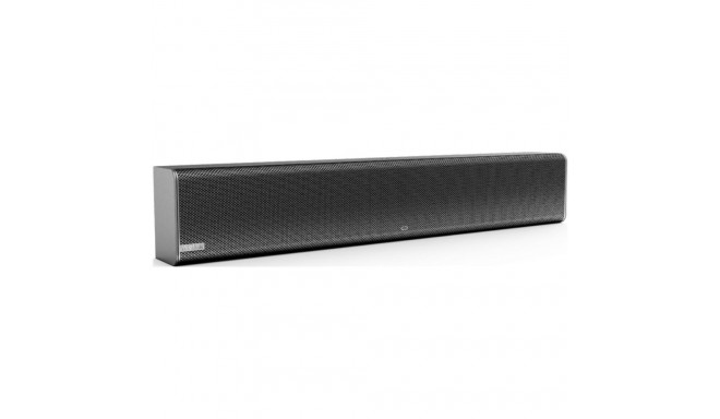 "Yealink MSpeaker II Soundbar black"