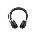 "Jabra Evolve2 65 Stereo UC + Link 380 USB-C, schwarz"