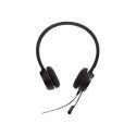 "Jabra Evolve 30 II UC Duo USB + Klinke"