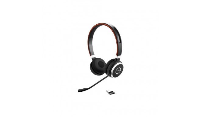 "Jabra Evolve 65 SE UC Stereo"