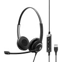 "EPOS Sennheiser Impact SC 260 USB MS"