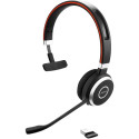 "Jabra Evolve 65 SE MS Mono - Headset - On-Ear"