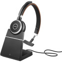 "Jabra Evolve 65 SE UC Mono NC USB inkl. Ladestation"