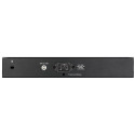 "8P D-Link DGS-1210-08P PoE M"