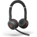 "Jabra Evolve 75 SE UC Stereo - Headset - On-Ear"