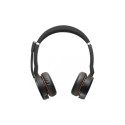 "Jabra Evolve 75 SE UC Stereo - Headset - On-Ear"