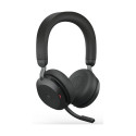 "Jabra Evolve2 75 Link380c MS Stereo Black"