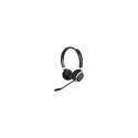 "Jabra Evolve 65 SE MS Stereo inkl. Ladegerät"