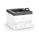 "L Ricoh P 501 Laserdrucker 43 S./Min. A4 LAN Duplex 500 Blatt"