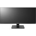 LG monitor 29" 2560x1080 29BN650-B 21:9 5ms 2xHDMI DisplayPort 4K UHD